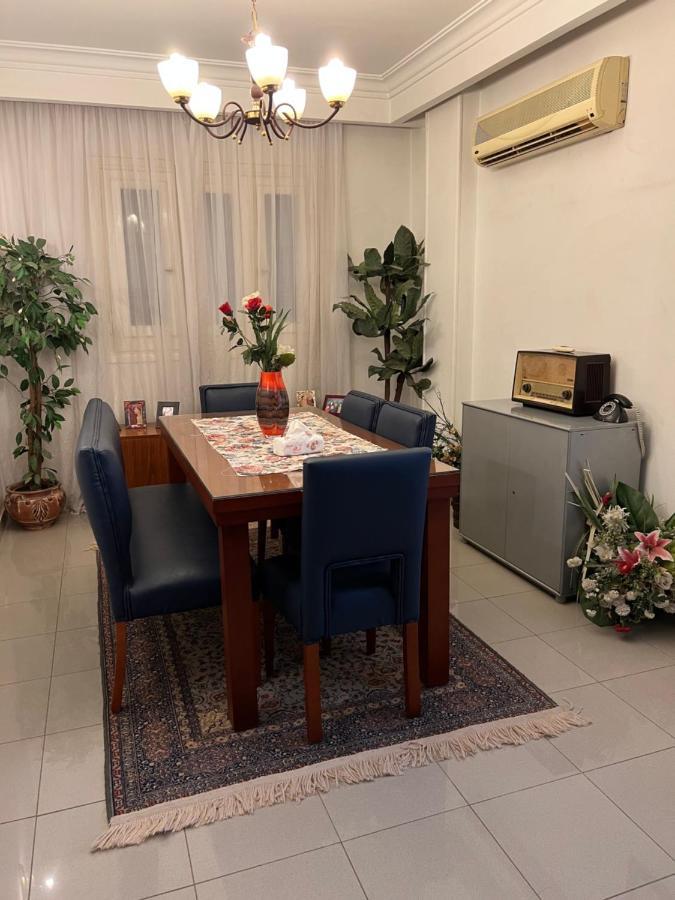 Very Comfortable And Cozy Kairo Exterior foto