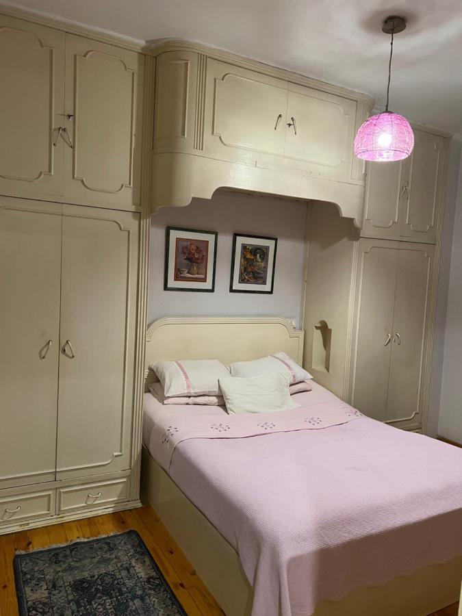 Very Comfortable And Cozy Kairo Exterior foto