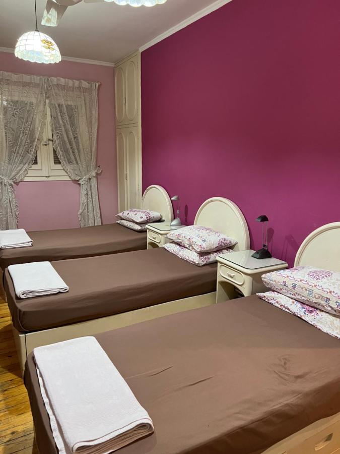 Very Comfortable And Cozy Kairo Exterior foto
