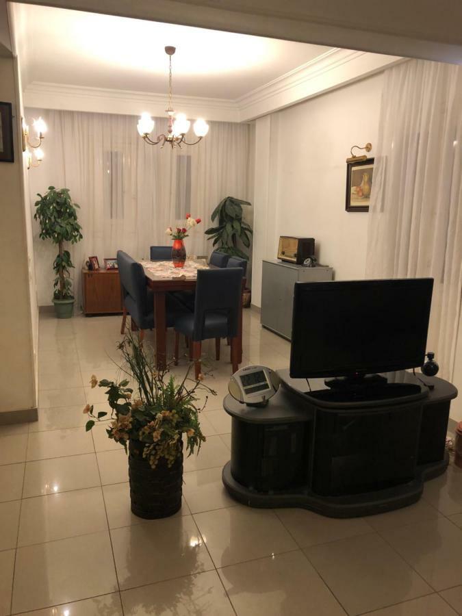 Very Comfortable And Cozy Kairo Exterior foto