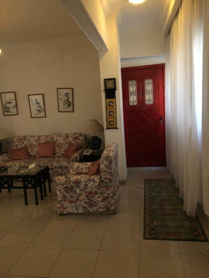 Very Comfortable And Cozy Kairo Exterior foto