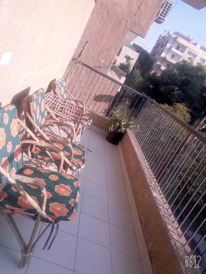 Very Comfortable And Cozy Kairo Exterior foto